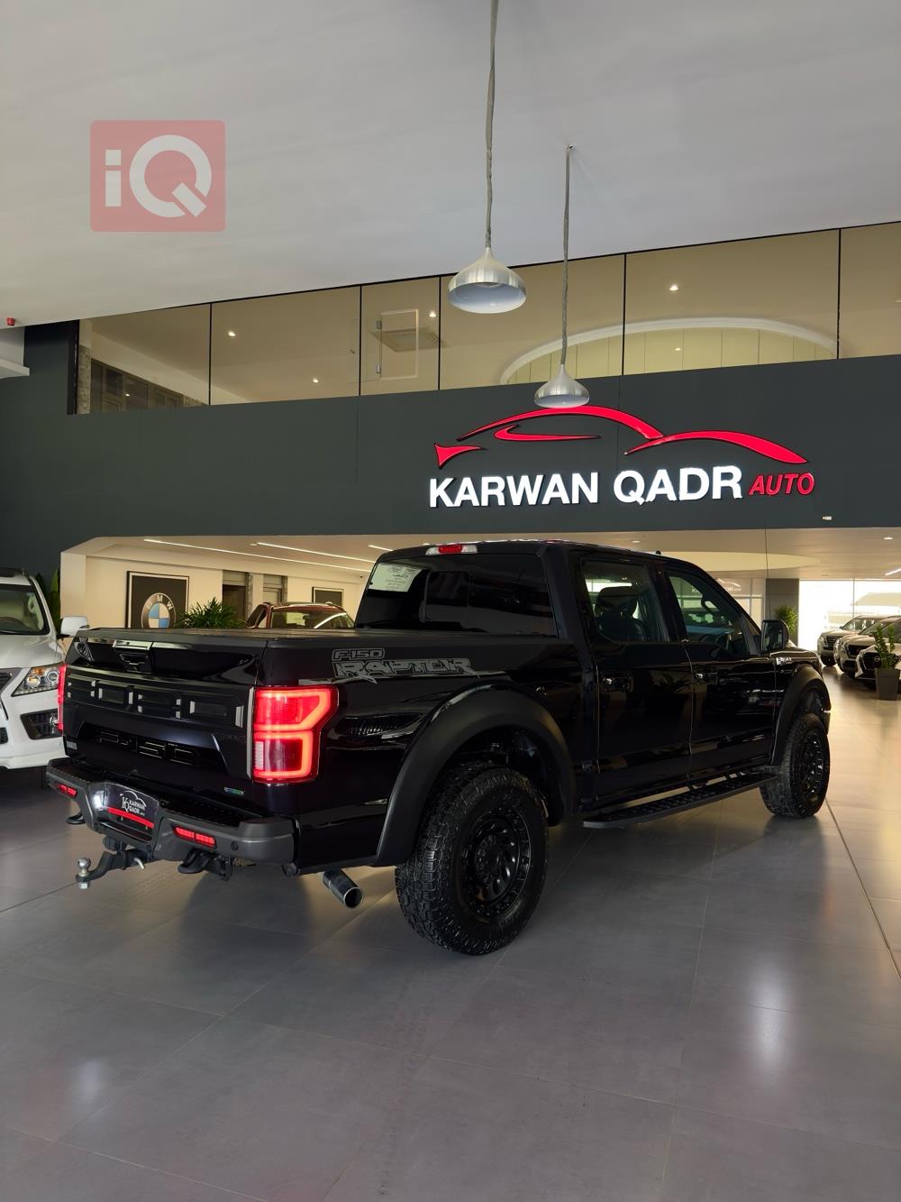 فۆرد F-150